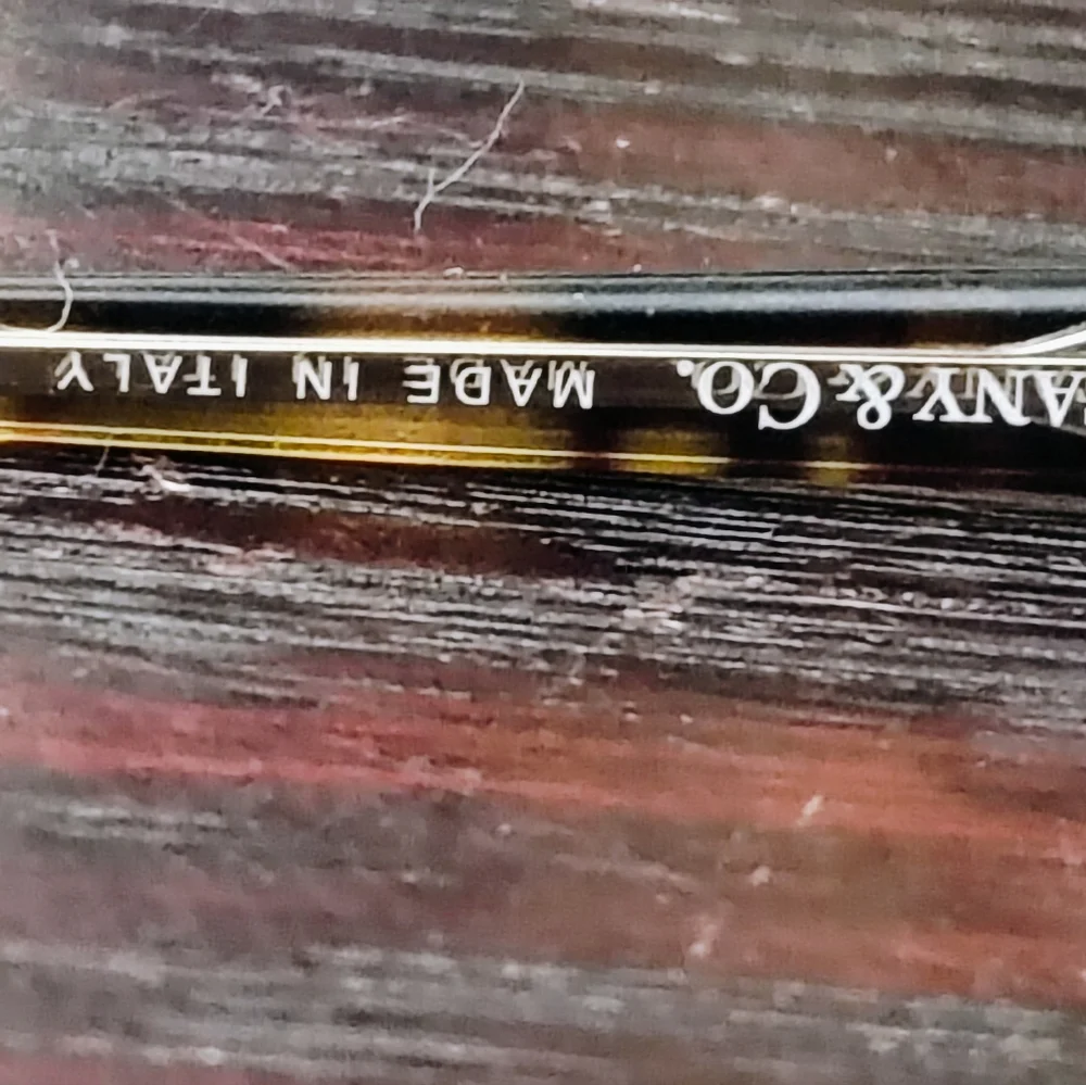 Tiffany and Co. Eyeglasses - Havana On - Picture 7 of 16